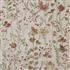 Iliv Water Meadow Pasture Rosewood Fabric