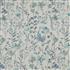 Iliv Water Meadow Pasture Cobalt Fabric