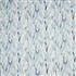Iliv Water Meadow Lunette Cobalt Fabric