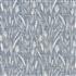 Iliv Water Meadow Sea Grasses Cobalt Fabric