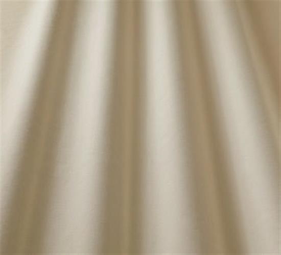 Solprufe Gold Cotton Sateen Lining Ivory