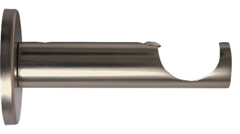Renaissance 29mm Stainless Steel Contemporary Bracket