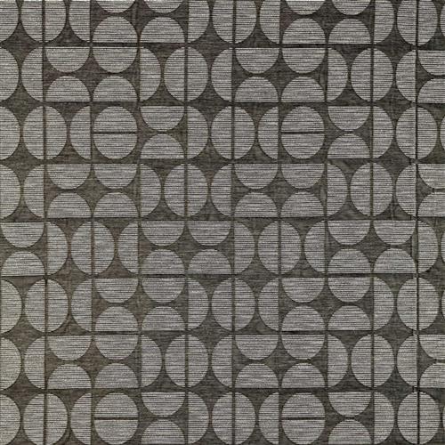 Clarke & Clarke Vardo Sheers Magnus Charcoal Fabric