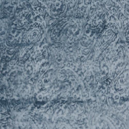 Prestigious Textiles Moonlight Ayla Neptune Fabric