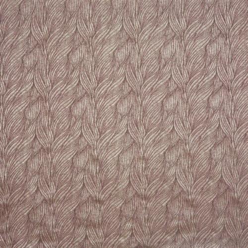 Prestigious Textiles Moonlight Crescent Rose Quartz Fabric