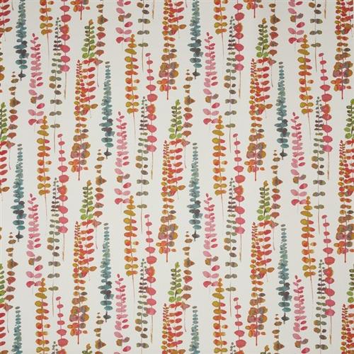 Prestigious Textiles Palm Springs Santa Maria Rainbow Fabric