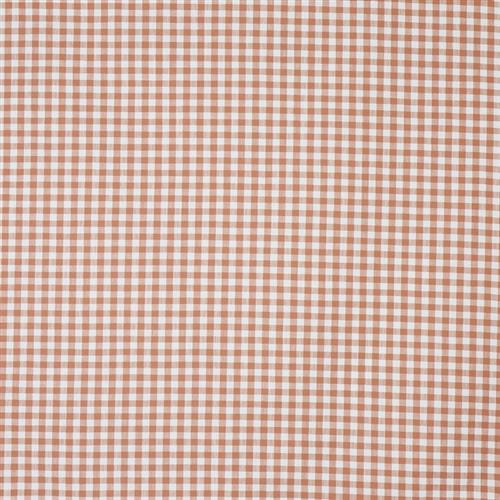 Prestigious Textiles Vintage Weaves Arlington Apricot Fabric