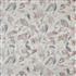 Prestigious Textiles Wilderness Blossom Clay Fabric