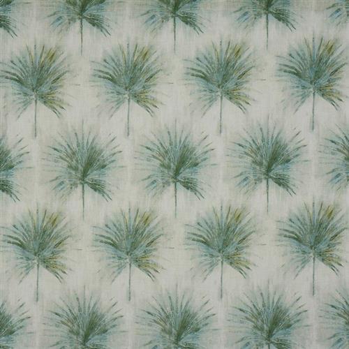 Prestigious Textiles Wilderness Greenery Willow Fabric