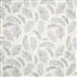 Prestigious Textiles New Forest Pampas Grass Bluebell Fabric