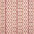 Prestigious Textiles Santorini Rhodes Coral Fabric