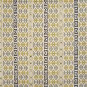Prestigious Textiles Santorini Rhodes Zest Fabric