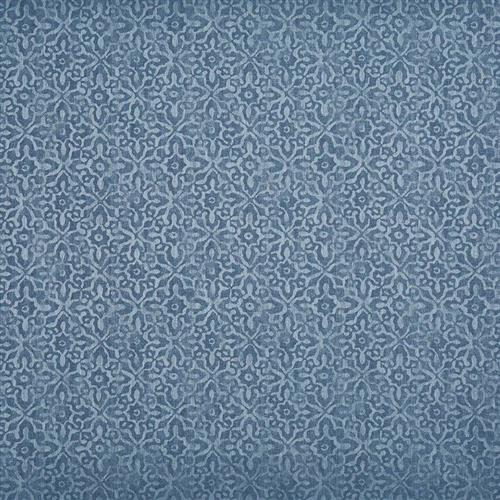 Prestigious Textiles Santorini Thera Cobalt Fabric