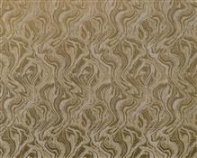 Ashley Wilde Diffusion Metamorphic Brass Fabric