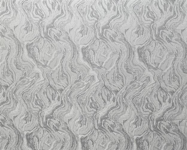 Ashley Wilde Diffusion Metamorphic Platinum Fabric