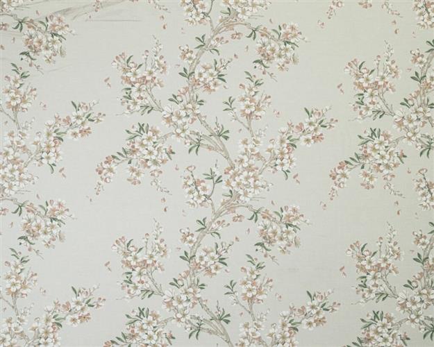 Ashley Wilde Kyoto Gardens Alix Linen Fabric