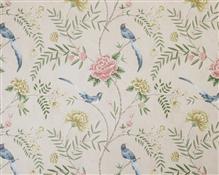 Ashley Wilde Kyoto Gardens Rhea Plaster Fabric