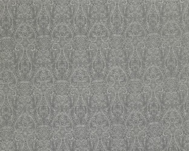 Ashley Wilde Essential Weave Vol 3 Keeley Graphite Fabric