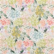 Beaumont Textiles Cottage Garden Waterperry Spring Fabric