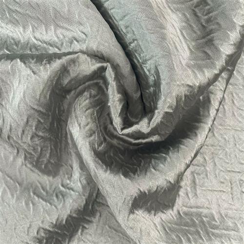 Chatham Glyn Liberty Silver Fabric