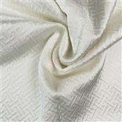 Chatham Glyn Liberty Bright White Fabric