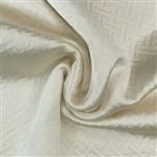 Chatham Glyn Liberty Silk White Fabric