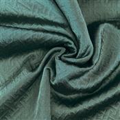 Chatham Glyn Liberty Teal Fabric