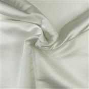 Chatham Glyn Grace Silk White Fabric