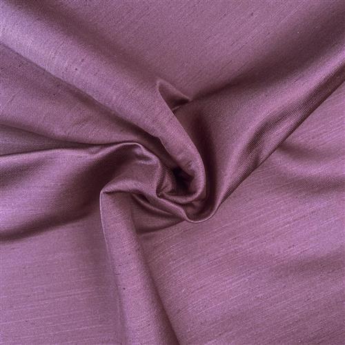 Chatham Glyn Grace Plum Fabric