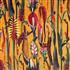 Chatham Glyn Eden Velvets Borneo Sunburst Fabric