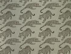 Ashley Wilde Serengeti Botswana Jute Fabric