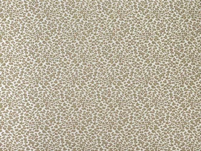 Ashley Wilde Serengeti Senegal Sand Fabric
