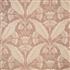 Chatham Glyn Botanical Burghley Blush Fabric