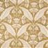 Chatham Glyn Botanical Burghley Flax Fabric