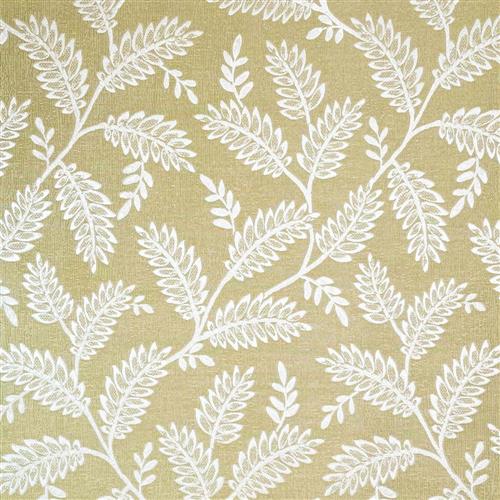 Chatham Glyn Botanical Winterbourne Flax Fabric