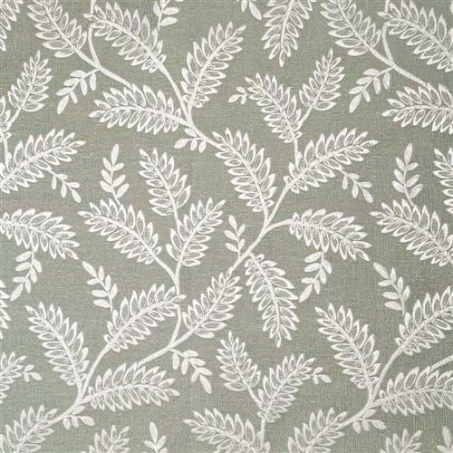 Chatham Glyn Botanical Winterbourne Willow Fabric