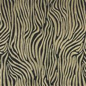 Chatham Glyn Serengeti Tigre Sable Fabric