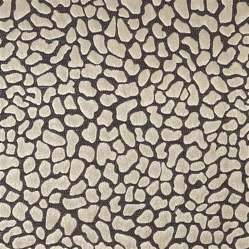 Chatham Glyn Serengeti Leopold Sable Fabric