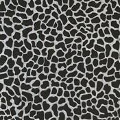 Chatham Glyn Serengeti Leopold Slate Fabric
