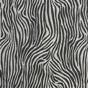 Chatham Glyn Serengeti Tigre Slate Fabric