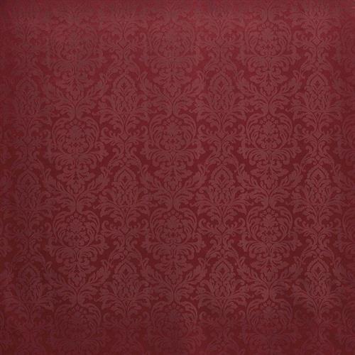 Prestigious Textiles Mansion Hartfield Ruby Fabric