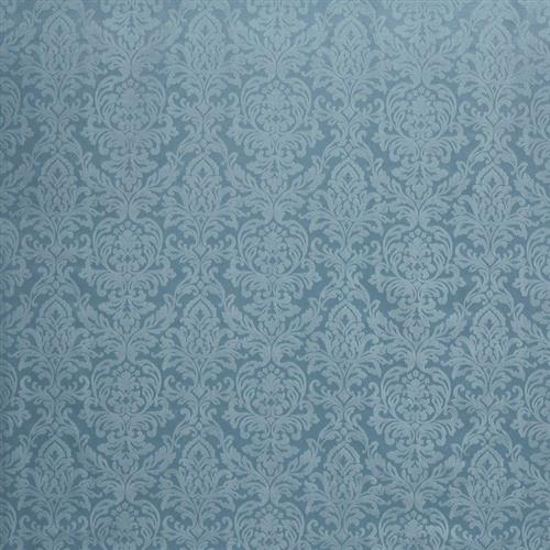 Prestigious Textiles Mansion Hartfield Bluebell Fabric