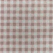 Chatham Glyn Country Cottage Hillcrest Blush Fabric