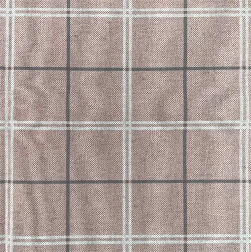 Chatham Glyn Country Cottage Rectory Blush Fabric