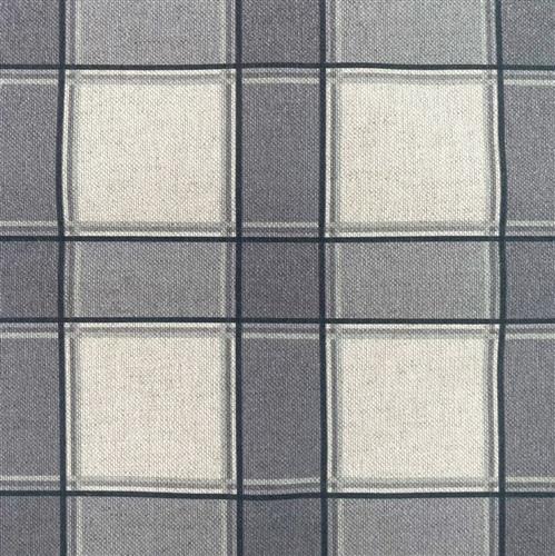 Chatham Glyn Country Cottage Hedgerow Dove Grey Fabric
