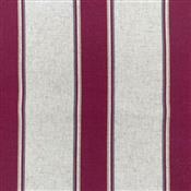 Chatham Glyn Country Cottage Willow Rioja Fabric