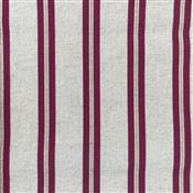 Chatham Glyn Country Cottage Winterfell Rioja Fabric