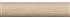 Hallis Eden 35mm and 45mm Wood Pole only Oatmeal