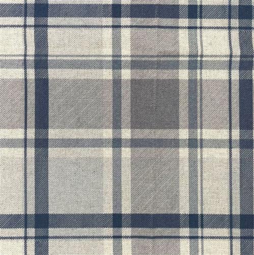 Chatham Glyn Highland Checks Murray Winter Thistle Fabric