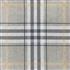 Chatham Glyn Highland Checks Tavish Buttercup Fabric